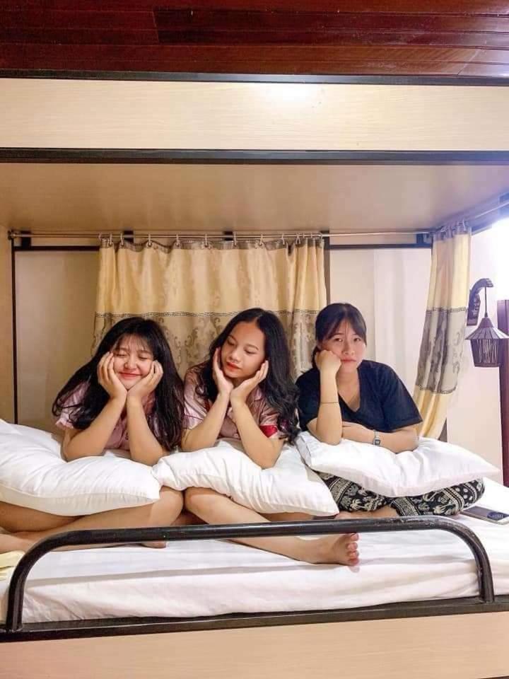 Tu Do Homestay 후에 객실 사진