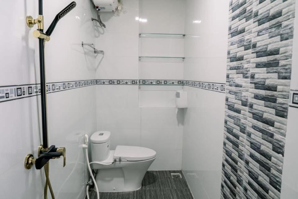 Tu Do Homestay 후에 외부 사진