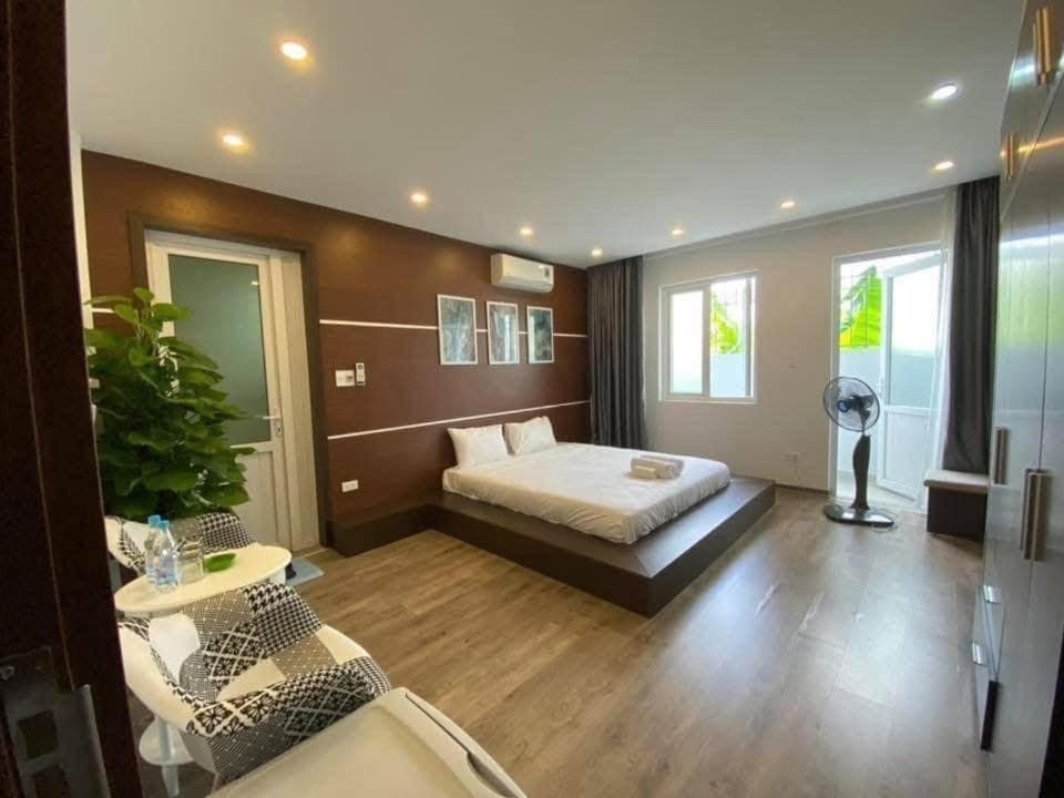 Tu Do Homestay 후에 외부 사진
